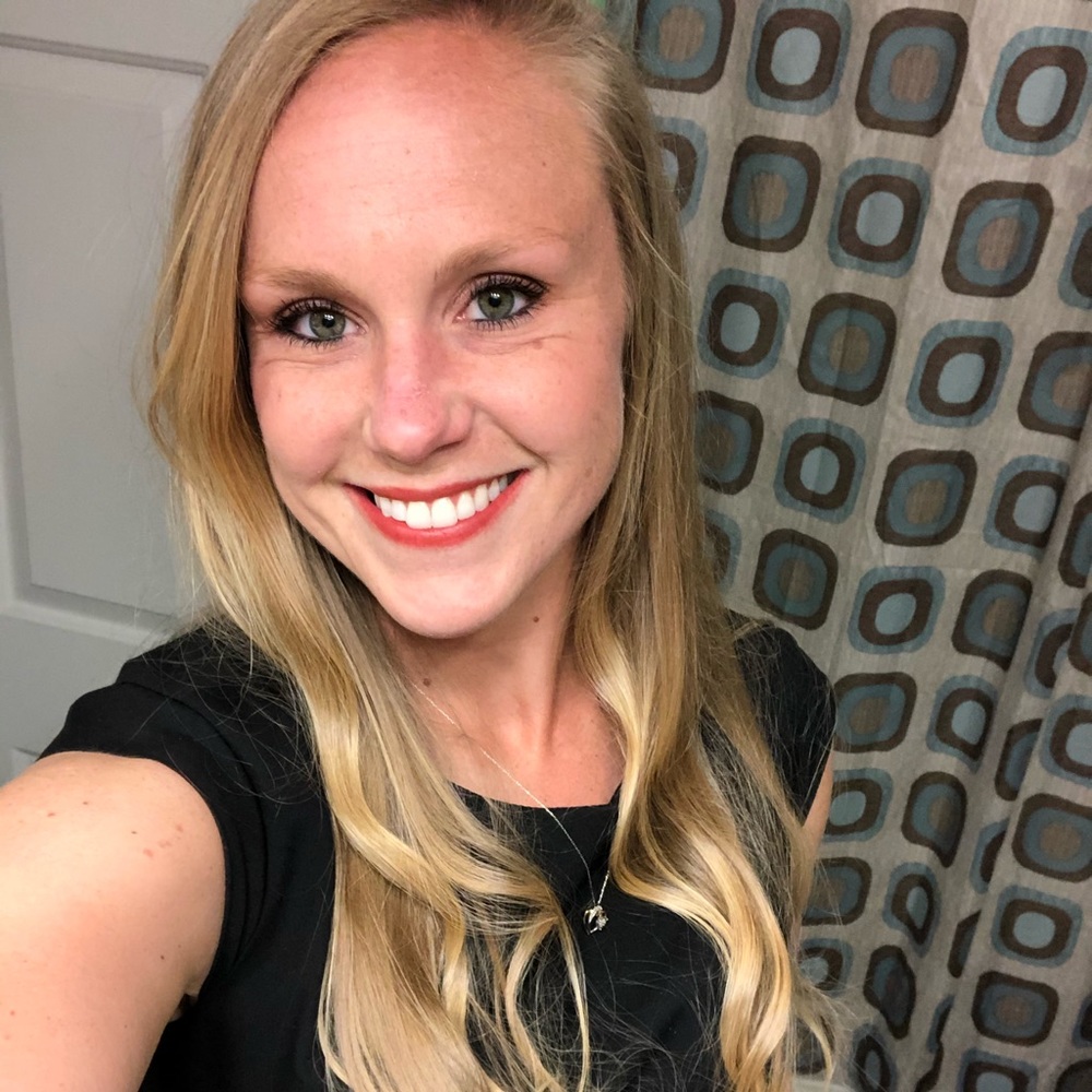 Meet your Posher, Alesia